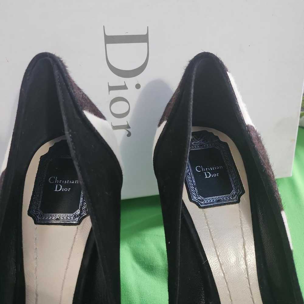 Dior Dioramour heels - image 2