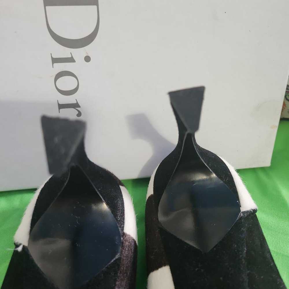 Dior Dioramour heels - image 5