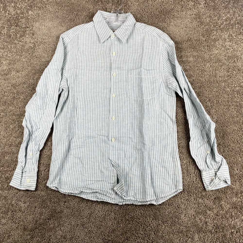 Old Navy Old Navy Button Up Shirt Men's Small Lon… - image 1
