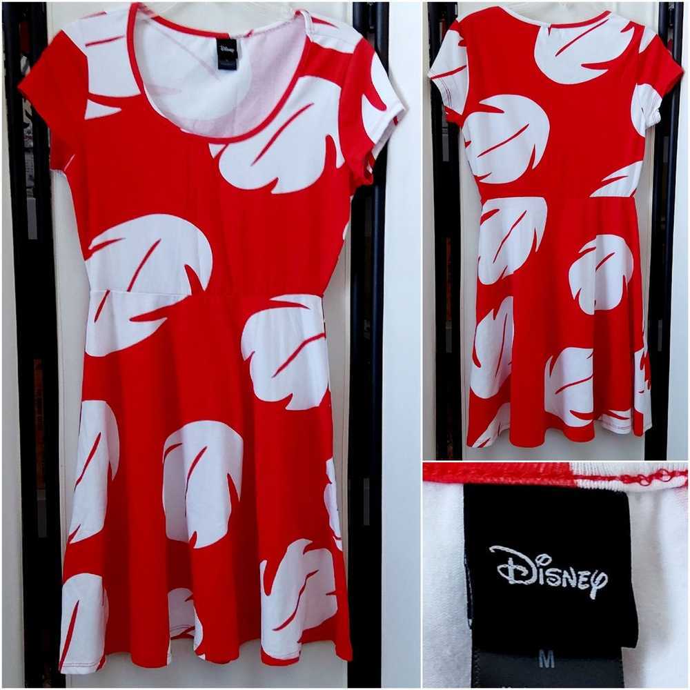 Disney Lilo and Stitch dress size Medium (NWOTS) - image 2