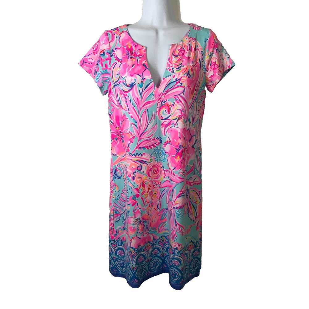 Lilly Pulitzer Lilly Pulitzer UPF 50+ Sophiletta … - image 1