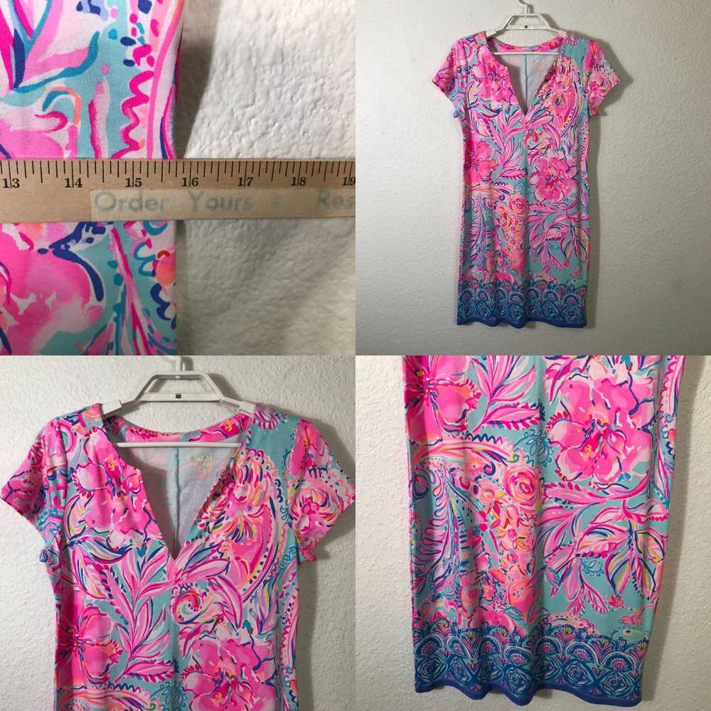 Lilly Pulitzer Lilly Pulitzer UPF 50+ Sophiletta … - image 4