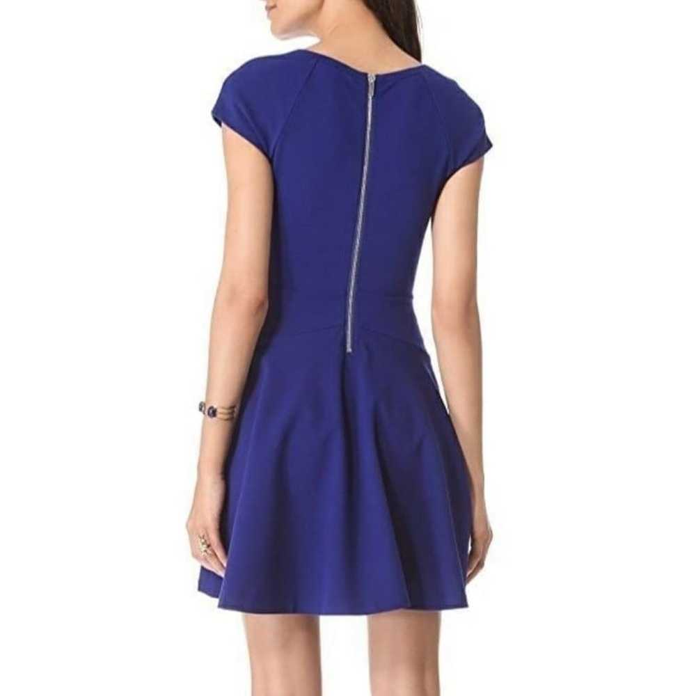 Diane Von Furstenberg Delyse Dress - image 3