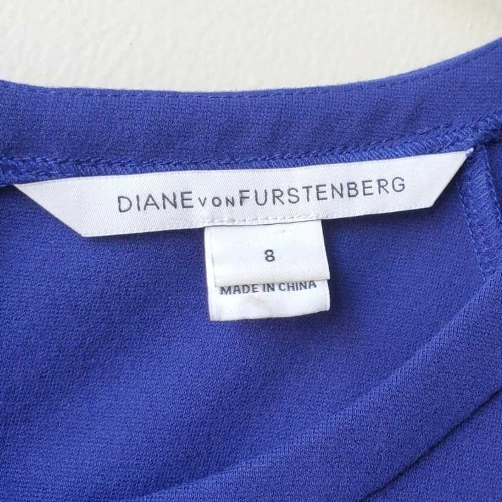 Diane Von Furstenberg Delyse Dress - image 8