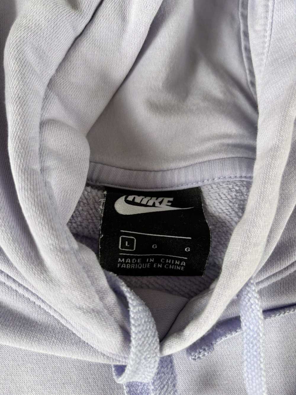 Nike Nike hoodie - image 3