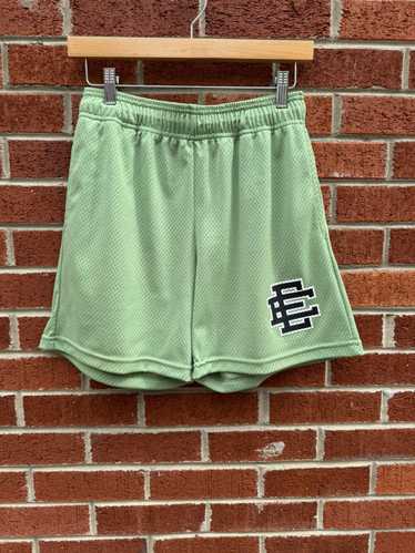 Eric Emanuel Eric Emmanuel Basic Short Lime Green - image 1