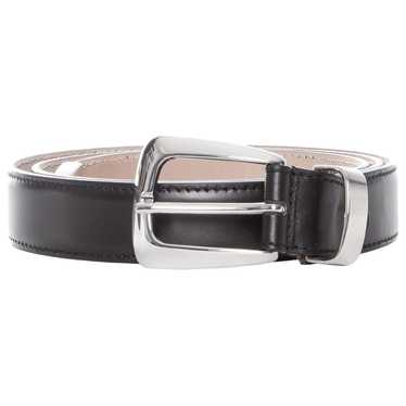 Khaite Leather belt - image 1