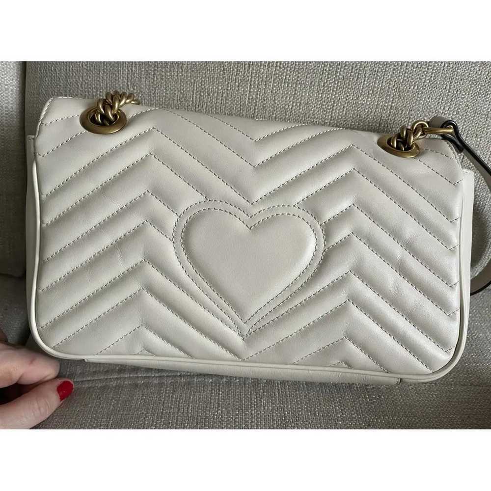 Gucci Patent leather clutch bag - image 2