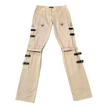 Dolce & Gabbana Trousers - image 1