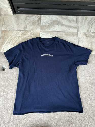 Nova Supply Brooklyn T-shirt - image 1