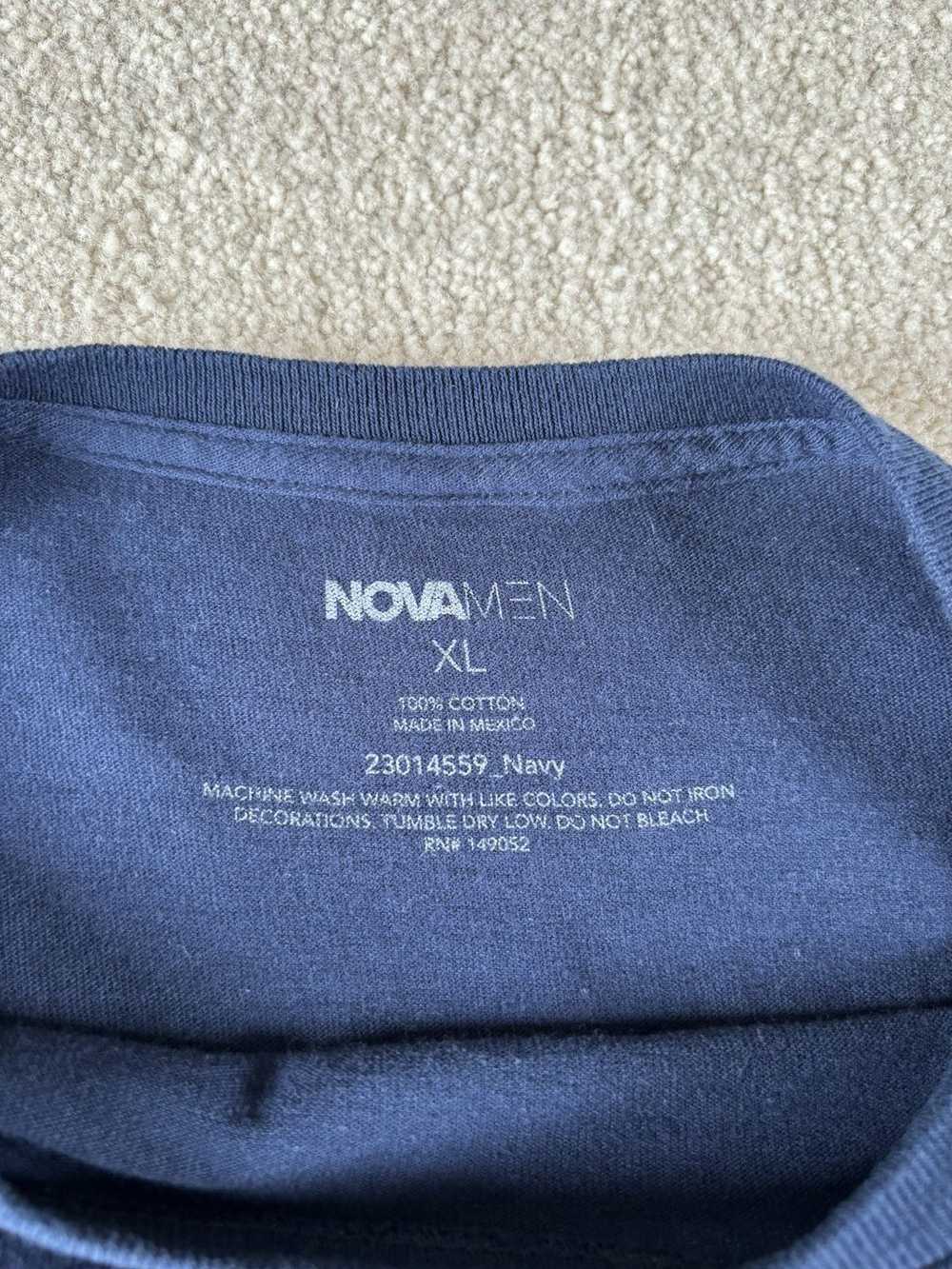 Nova Supply Brooklyn T-shirt - image 3