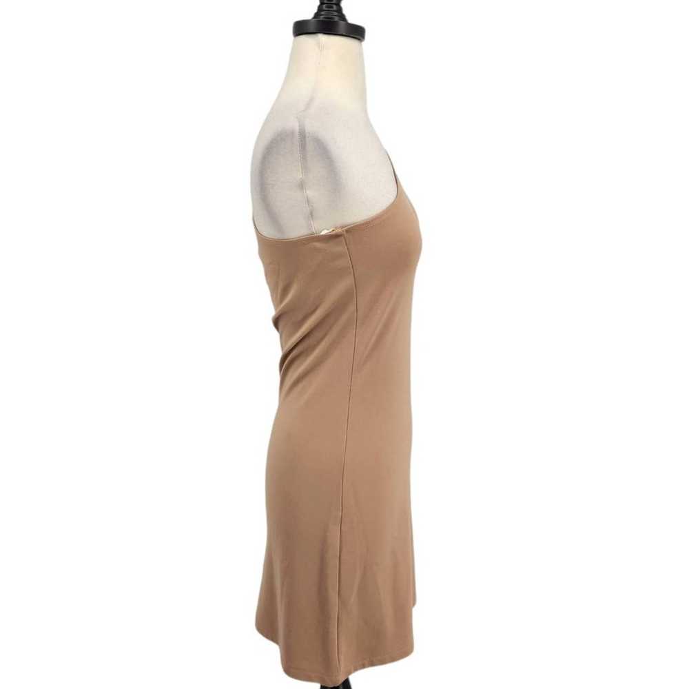 NBD  one sleeve bodycon Asymmetrical Dress - image 5