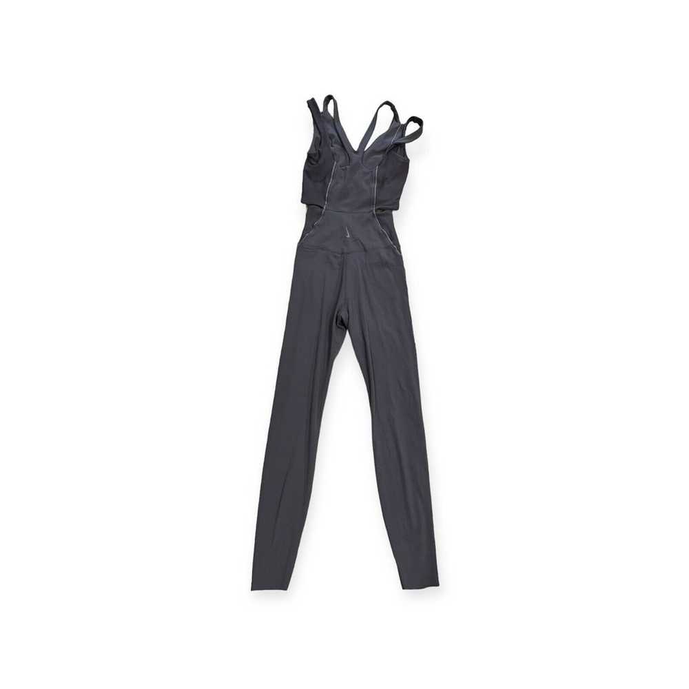 Nike Yoga Luxe Dri-FIT Women's Infinalon Jumpsuit… - image 4