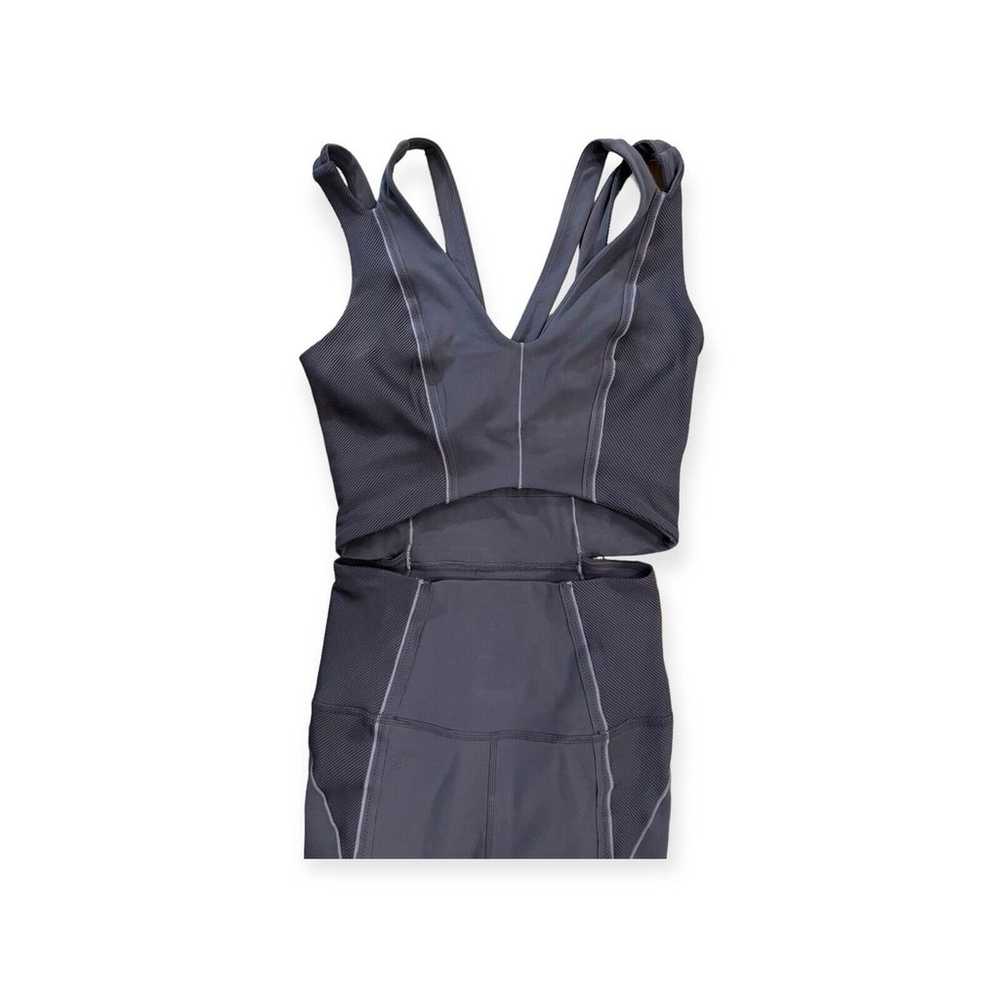 Nike Yoga Luxe Dri-FIT Women's Infinalon Jumpsuit… - image 6