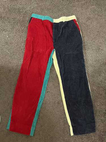 Vintage VTG English Corduroy Pants
