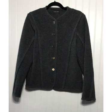 Vintage 100% Pure New Wool England Made SUSAN LAI… - image 1