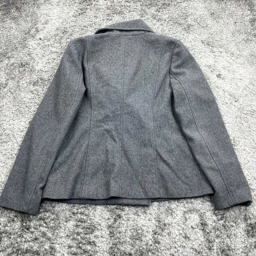 Old Navy Vintage Old Navy Peacoat Womans Large He… - image 2