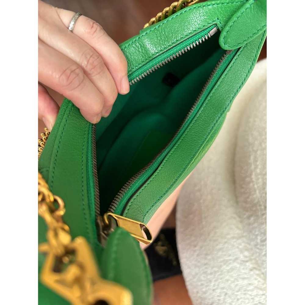 Gucci Aphrodite leather handbag - image 10
