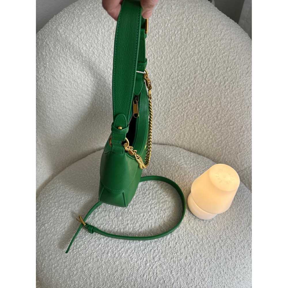 Gucci Aphrodite leather handbag - image 5