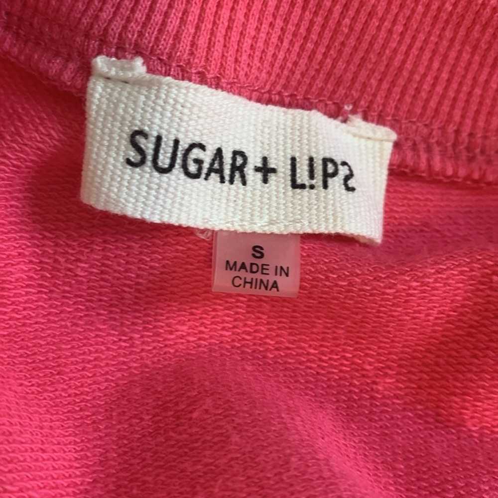 Sugar Lips dress - image 8