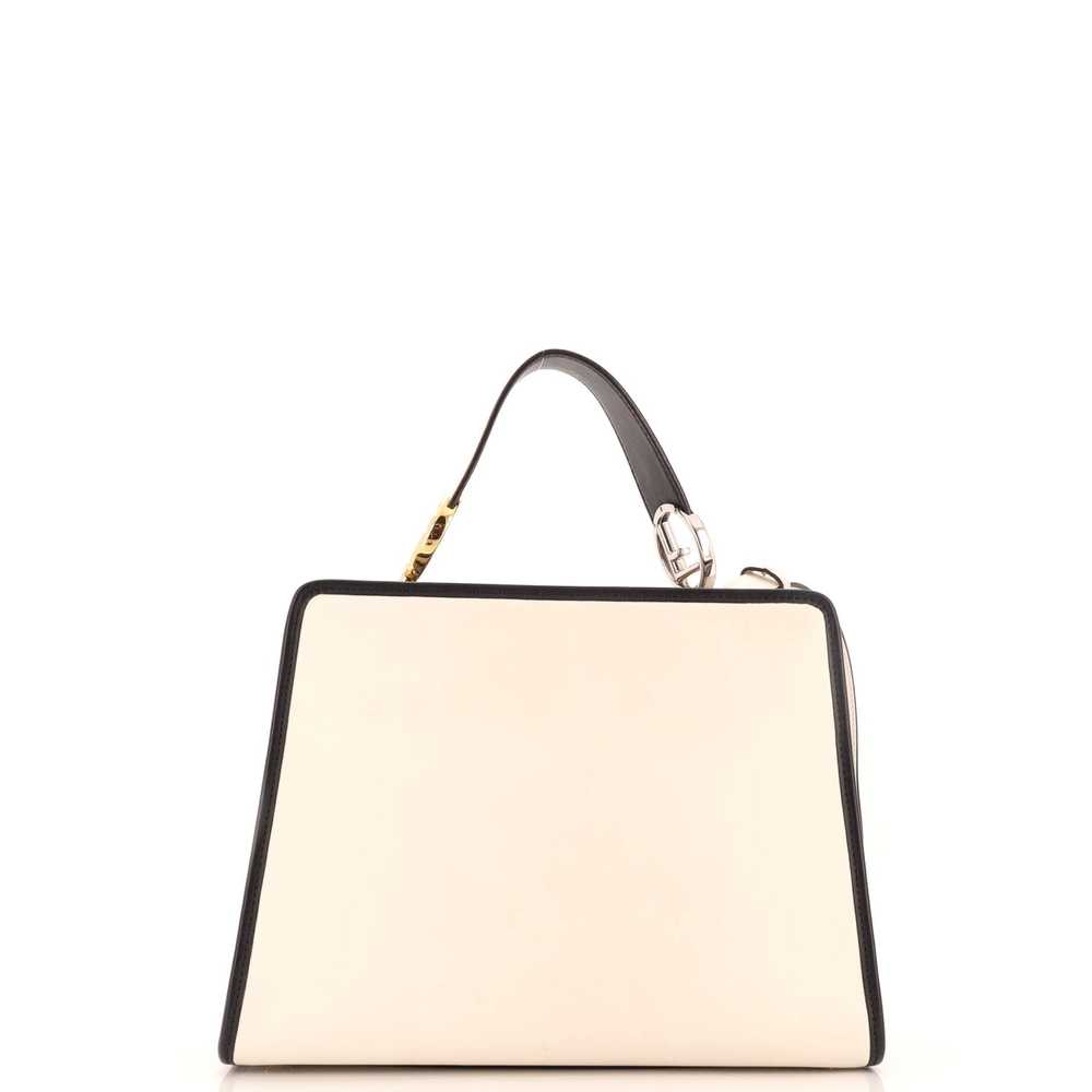 FENDI Runaway Bag Leather Small - image 3