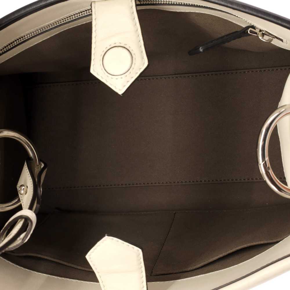 FENDI Runaway Bag Leather Small - image 5