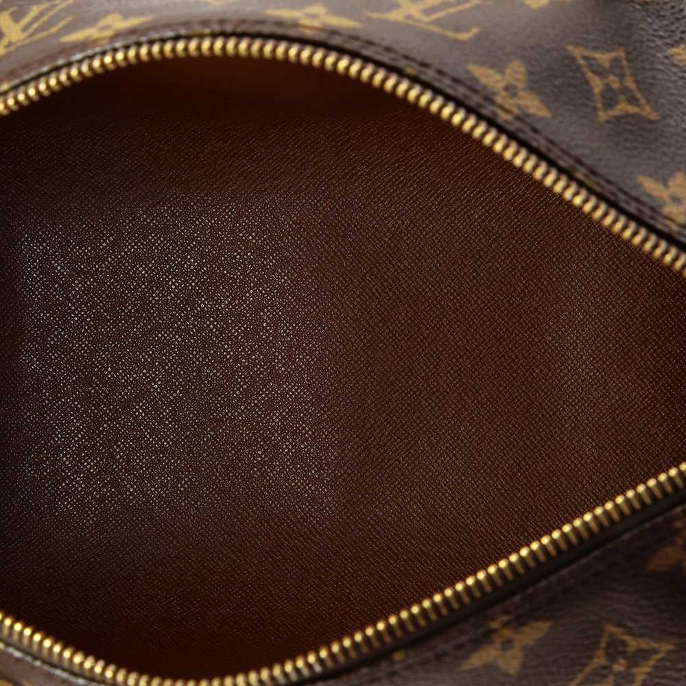 Louis Vuitton Papillon Handbag Monogram Canvas 30 - image 5