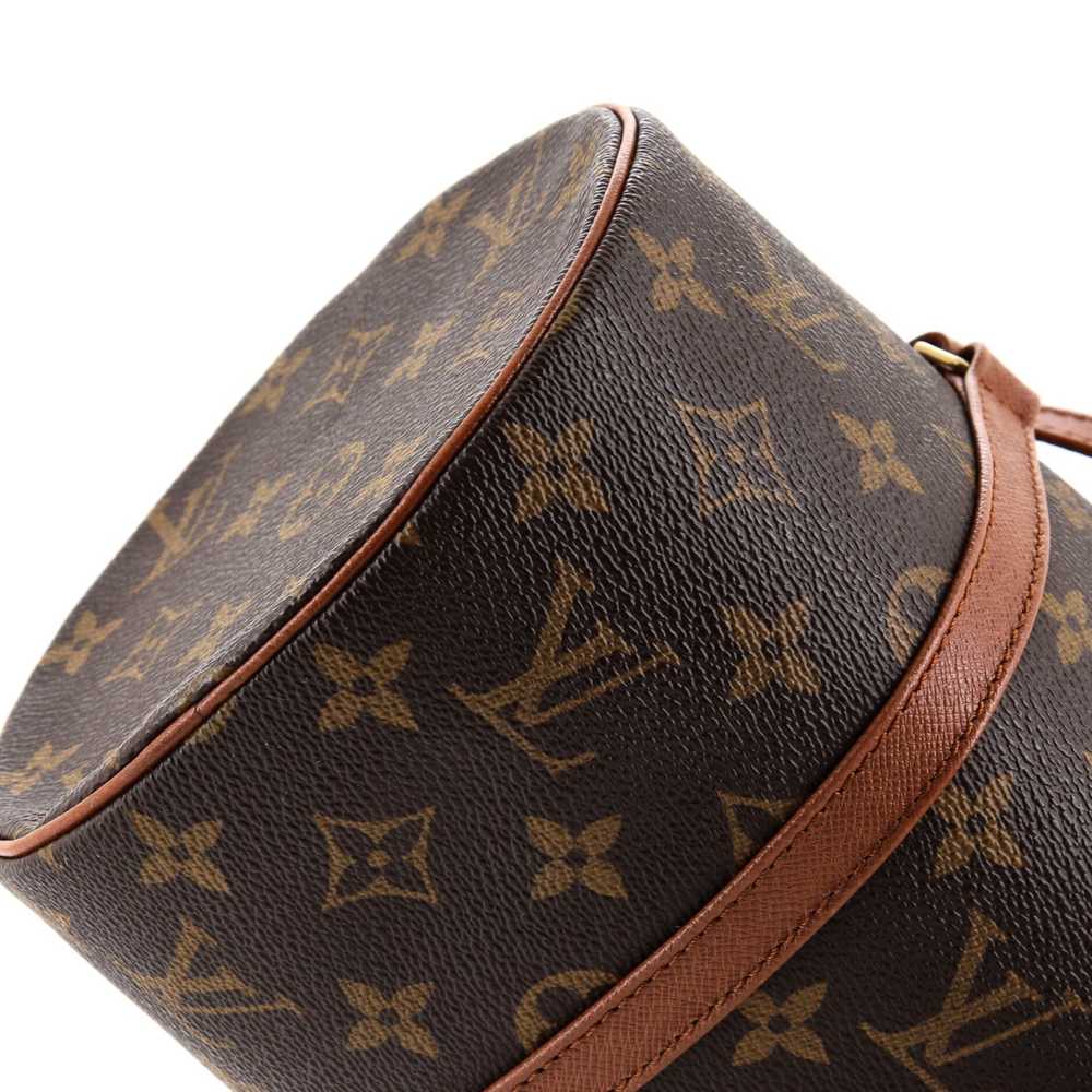 Louis Vuitton Papillon Handbag Monogram Canvas 30 - image 6