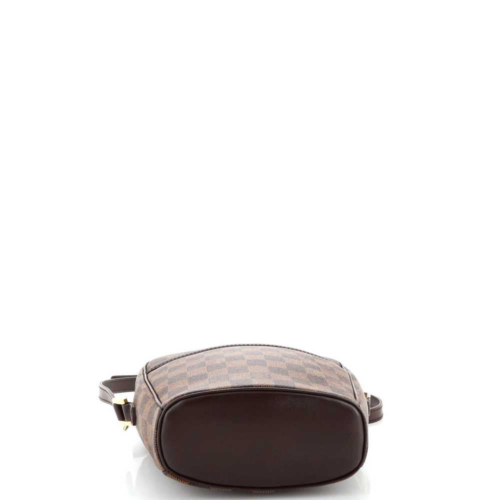Louis Vuitton Ipanema Handbag Damier PM - image 4