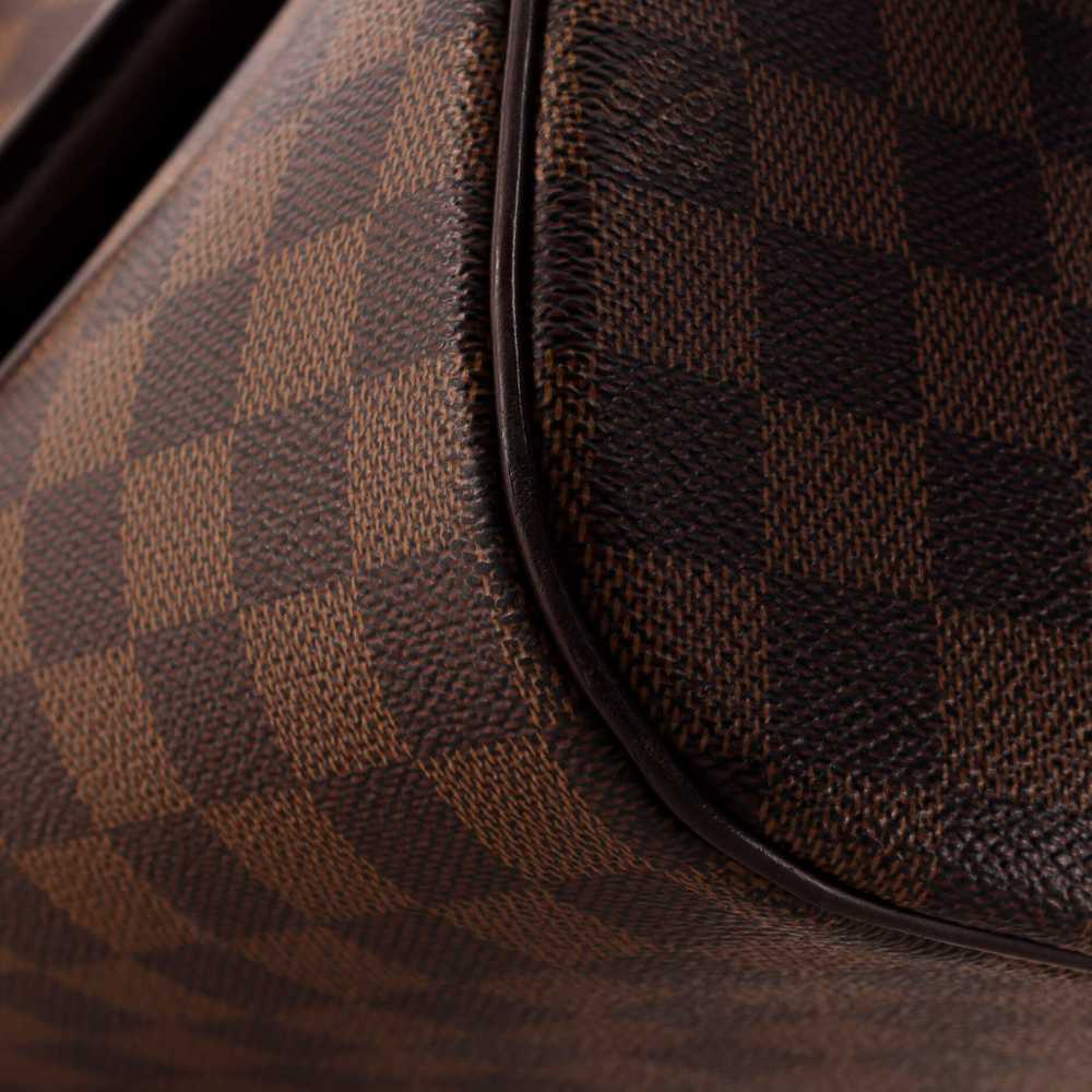 Louis Vuitton Ribera Handbag Damier MM - image 7