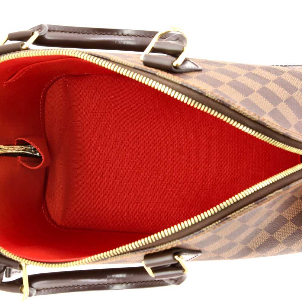 Louis Vuitton Alma Handbag Damier PM - image 5