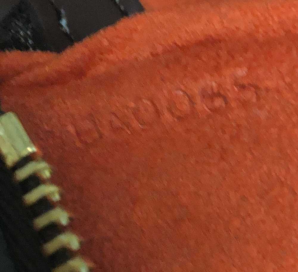 Louis Vuitton Manosque Handbag Damier PM - image 8