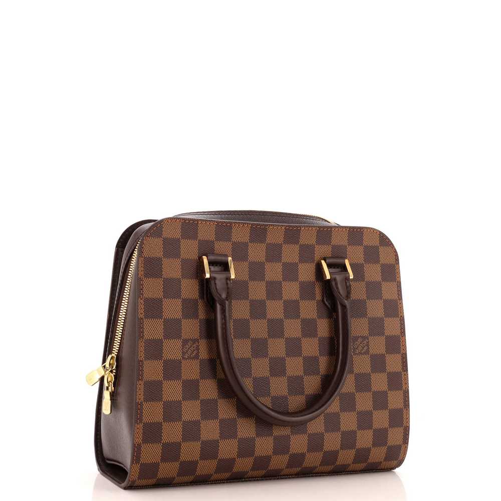 Louis Vuitton Triana Bag Damier - image 2