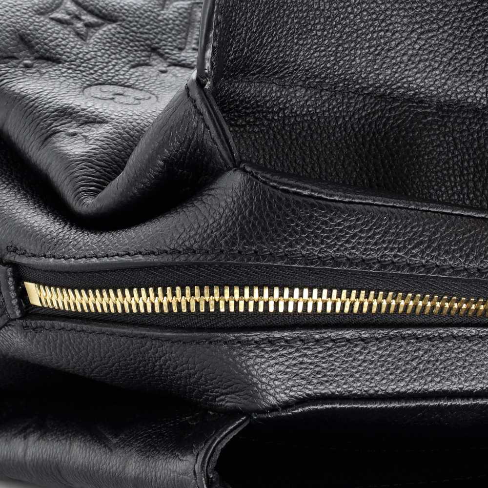 Louis Vuitton Vosges Handbag Whipstitch Monogram … - image 8