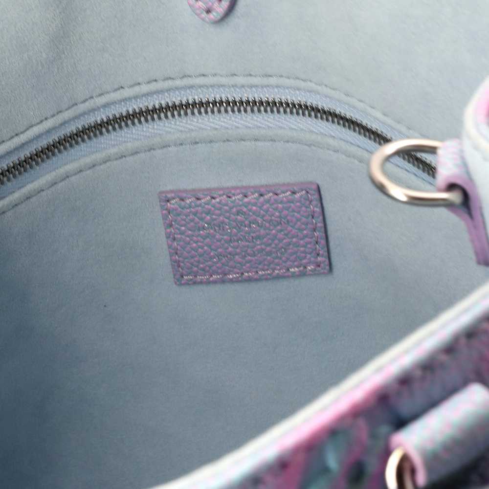 Louis Vuitton OnTheGo Tote Stardust Monogram Empr… - image 6