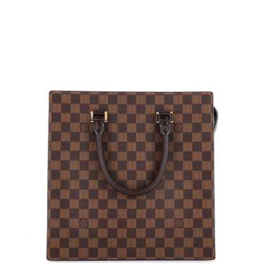 Louis Vuitton Venice Sac Plat Bag Damier PM - image 1
