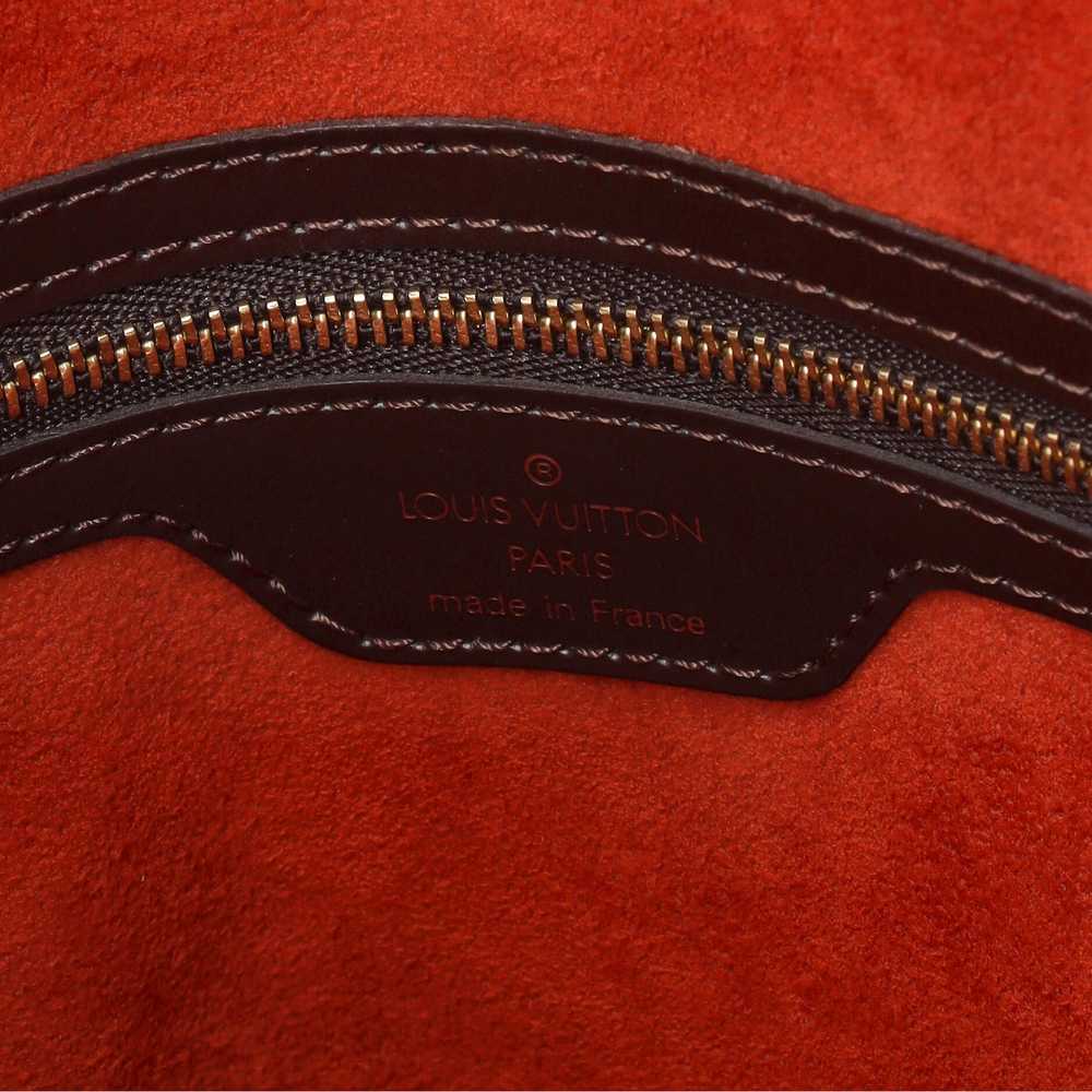 Louis Vuitton Venice Sac Plat Bag Damier PM - image 7