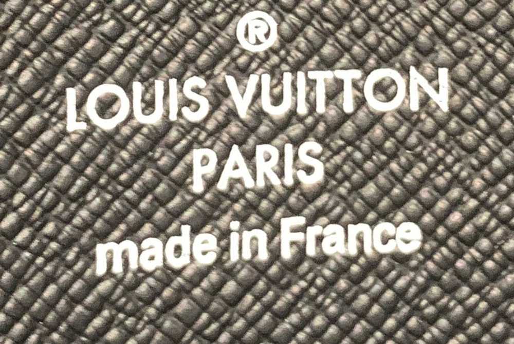 Louis Vuitton Pochette Voyage Graffiti Monogram E… - image 7