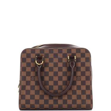 Louis Vuitton Triana Bag Damier - image 1