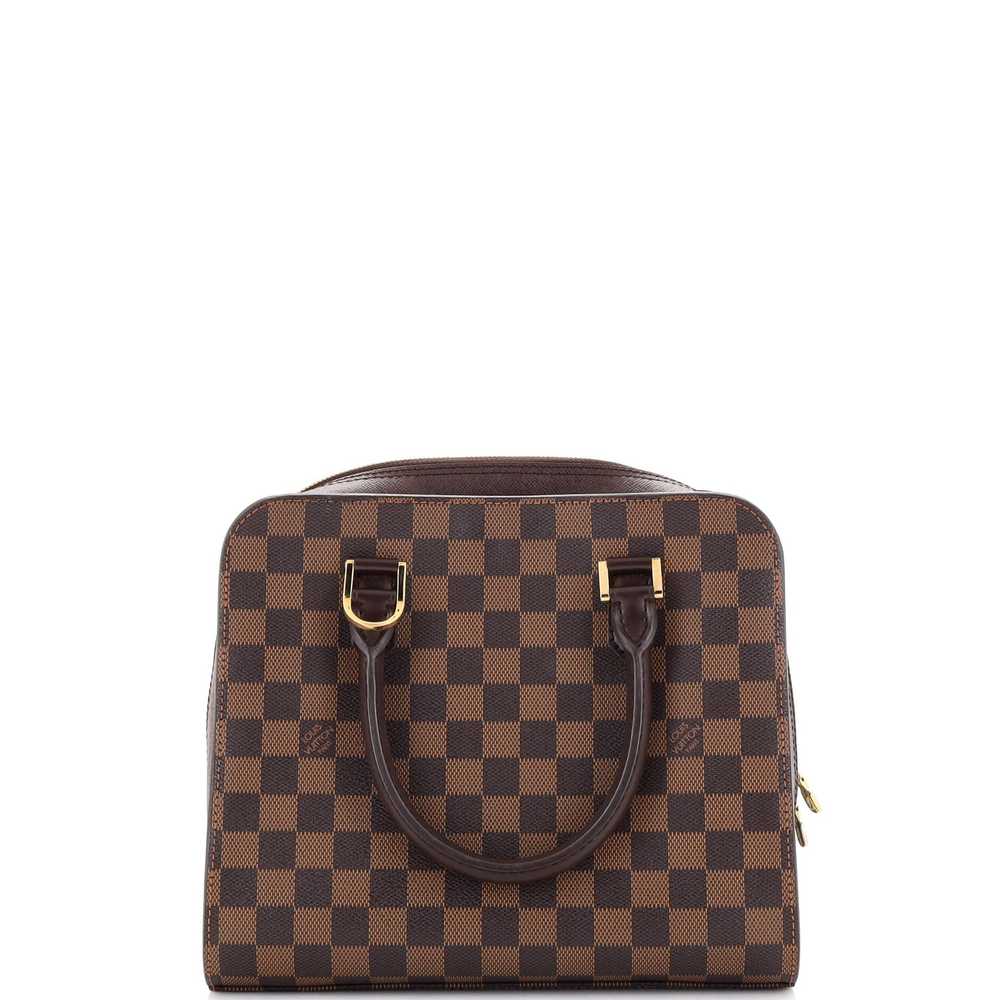 Louis Vuitton Triana Bag Damier - image 3