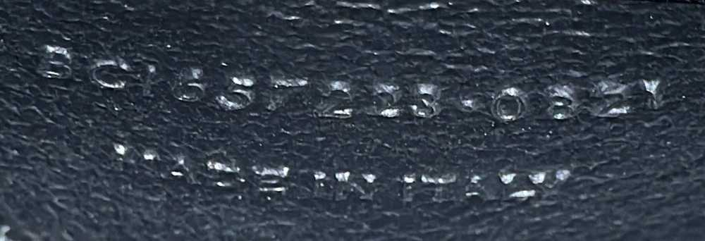 Saint Laurent Melody Chain Shoulder Bag Quilted L… - image 6