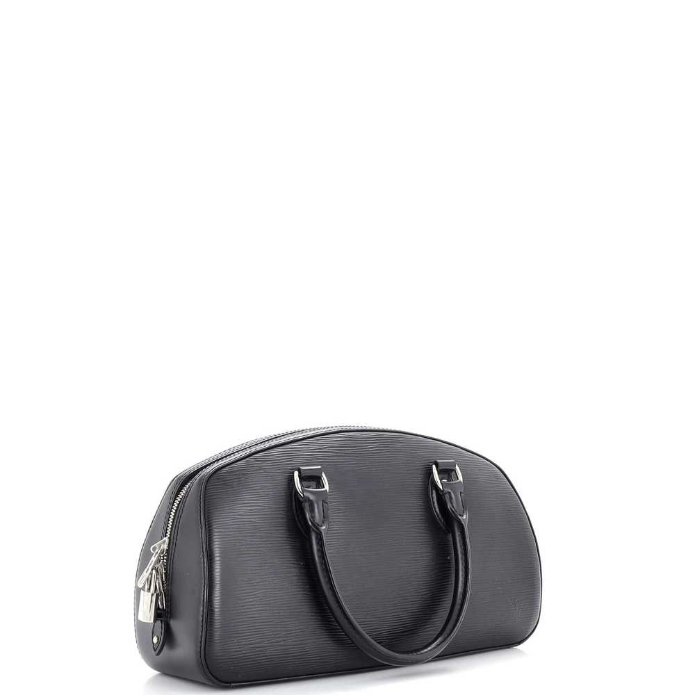 Louis Vuitton Jasmin NM Bag Epi Leather - image 2