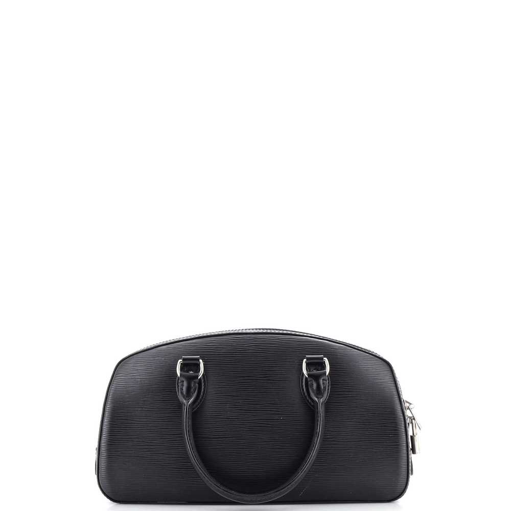Louis Vuitton Jasmin NM Bag Epi Leather - image 3