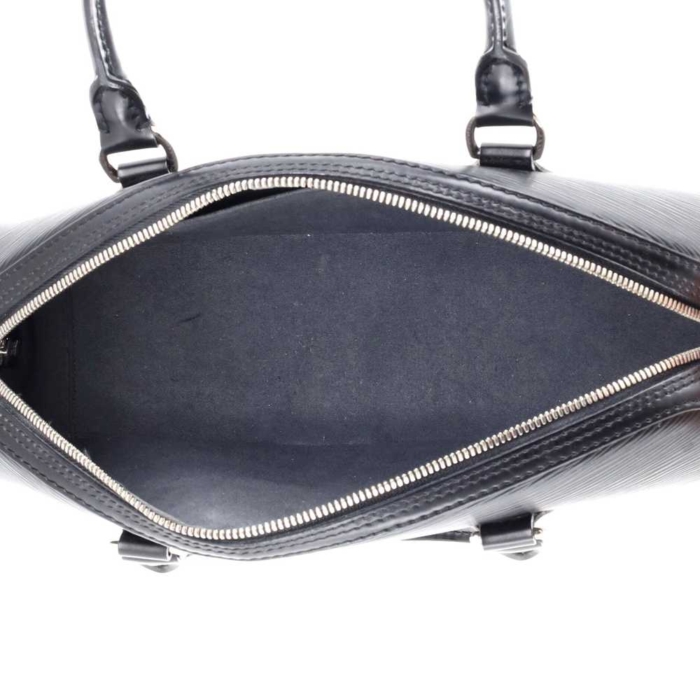 Louis Vuitton Jasmin NM Bag Epi Leather - image 5