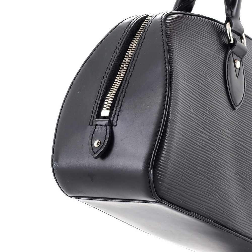 Louis Vuitton Jasmin NM Bag Epi Leather - image 6