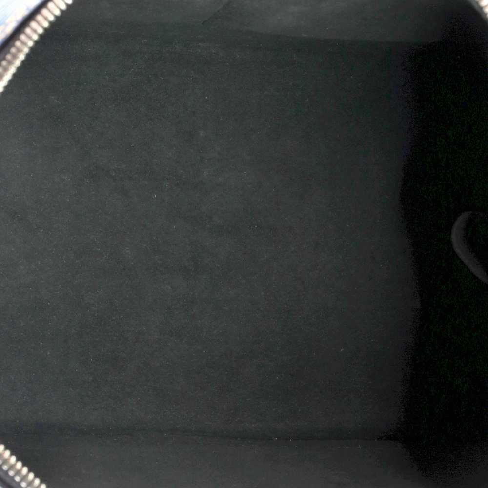 Louis Vuitton Alma Handbag Epi Leather PM - image 5