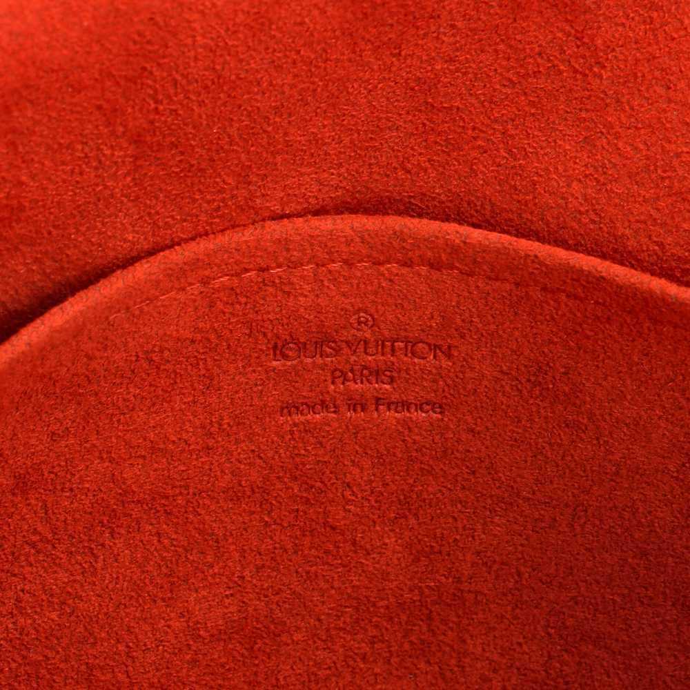 Louis Vuitton Recoleta Handbag Damier - image 9