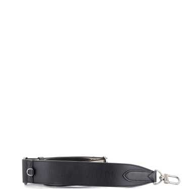 Louis Vuitton Sporty Logo Bandouliere Strap Jacqua