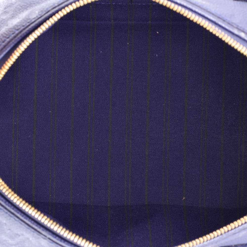 Louis Vuitton Speedy Bandouliere Bag Monogram Emp… - image 5