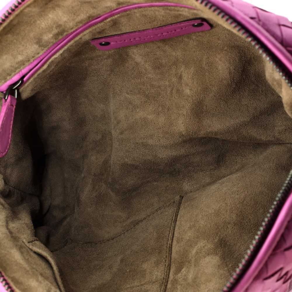 Bottega Veneta Nodini Crossbody Bag Intrecciato N… - image 5